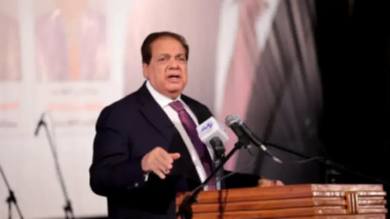 أبو العينين يدعو لثورة في العقول والابتكار لمواكبة التكنولوجيا
