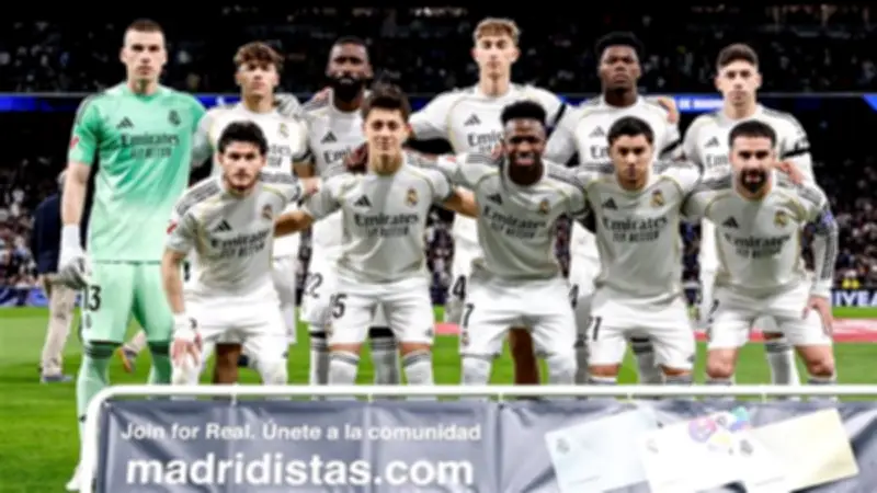 موعد مباراة ريال مدريد المقبلة أمام إشبيلية بعد الفوز على أوفييدو