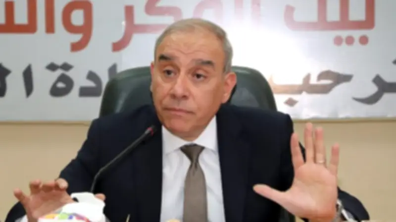 رئيس الاستعلامات: حياة كريمة أكبر مشروع تنموي في تاريخ مصر