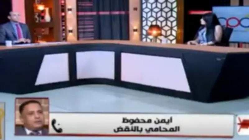الصلح ينهي أزمة شيماء نصار وصاحب البلاغ بعد توضيح الحقيقة