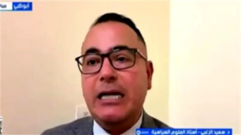 خبير: زيارة ترامب للصين تتجاوز الدبلوماسية وتستهدف إعادة ترتيب المصالح الدولية