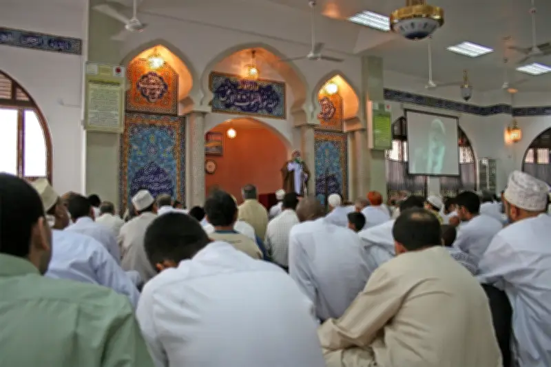 موضوع خطبة الجمعة اليوم: أئمة الأوقاف يتحدثون عن خير أيام الدنيا