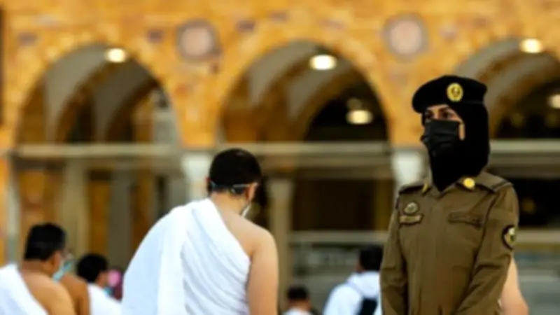 حكم ترك السعي في الحج أو العمرة بعذر أو بدون عذر.. الإفتاء تجيب