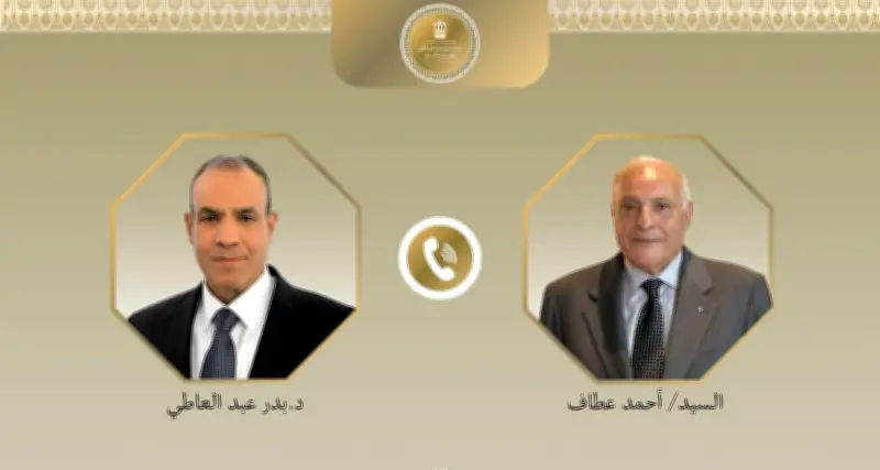 وزير الخارجية يؤكد أهمية دعم مسار الحوار كسبيل وحيد لاحتواء الأزمة بالمنطقة