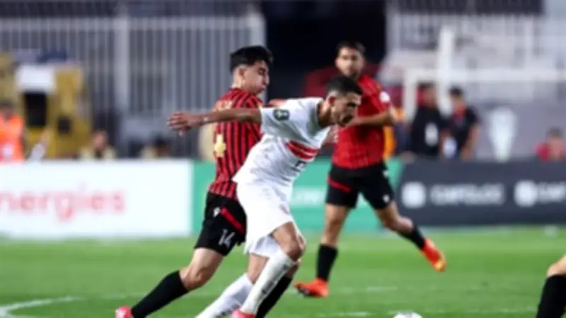 موعد مباراة الزمالك واتحاد العاصمة في نهائي الكونفدرالية والقنوات الناقلة