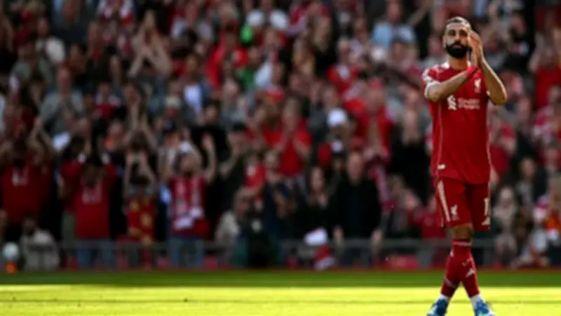 موعد مباراة ليفربول وأستون فيلا في الدوري الإنجليزي ومصير محمد صلاح