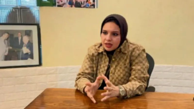 راوية مختار تكشف رؤية حزب الإصلاح والتنمية لقانون المحليات