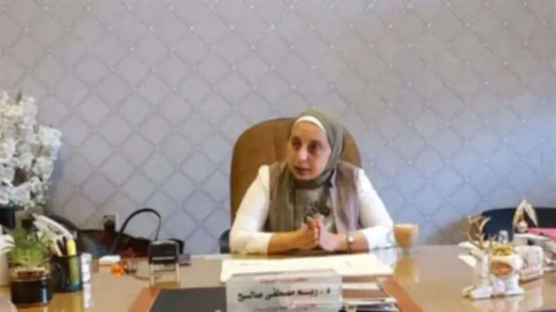 وكيل صحة الإسماعيلية تشدد على متابعة الوقاية بجميع المنشآت الصحية