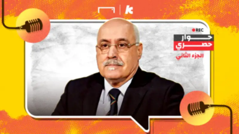 فينجادا: أفضل مدرب في العالم لن ينجح مع المنتخب السعودي