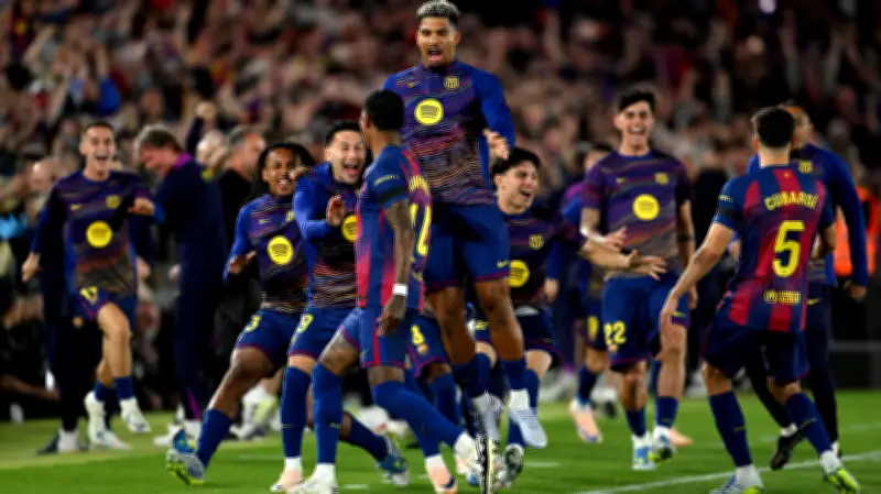 إيمري يهدد حلم برشلونة في الاحتفاظ براشفورد