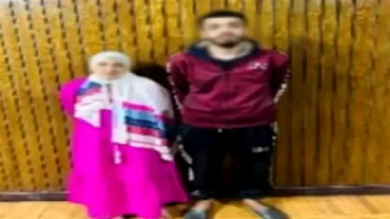 الداخلية تكشف حقيقة ادعاء انتشار بلطجة في الإسكندرية