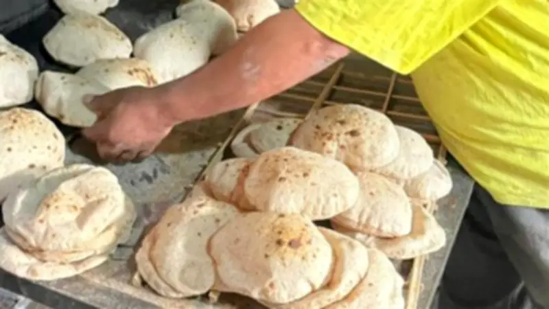 الداخلية تواصل حملاتها لضبط الأسواق ومنع التلاعب بأسعار الخبز