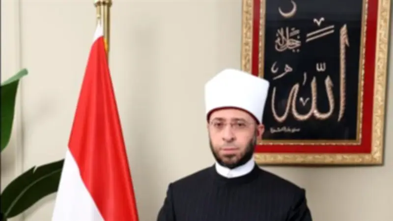 غضب في مسجد أهل السنة بطرة بسبب تغيب خطيب الجمعة
