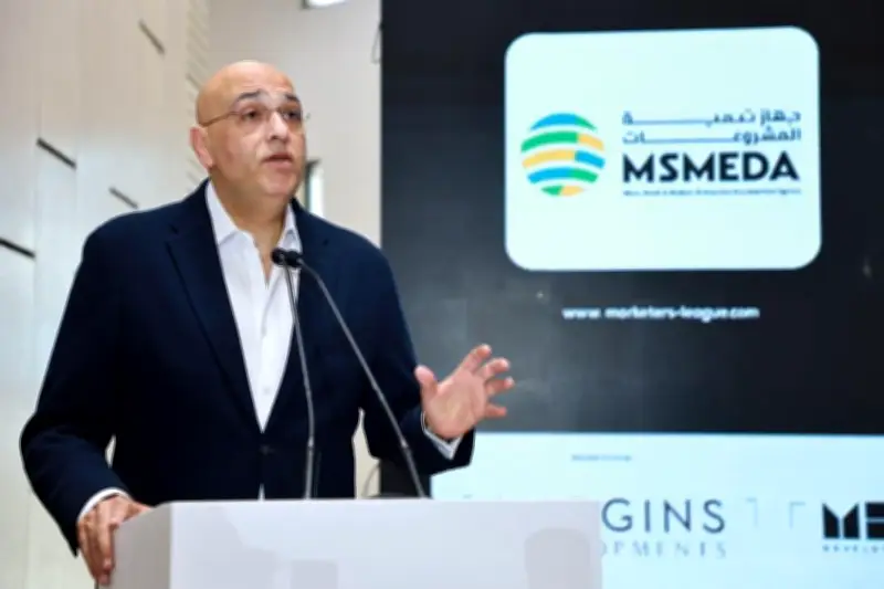 خدمات ومزايا تنمية المشروعات: إصدار شهادات تصنيف للمشروعات الابتكارية