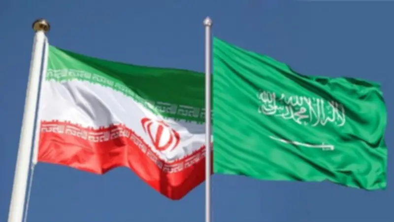 السعودية تدرس ميثاق عدم اعتداء مع إيران على غرار هلسنكي