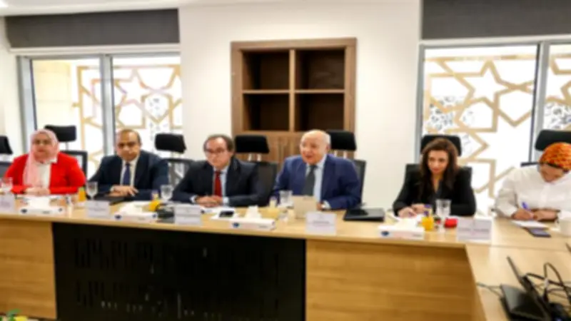 تعاون مصري نرويجي في البيئة والطاقة النظيفة والاستثمار الأخضر