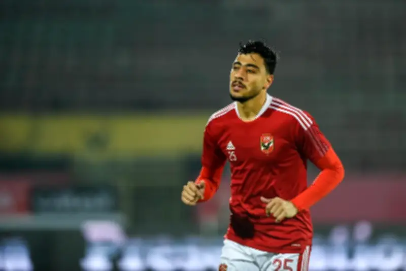 شرط وحيد من الأهلي للموافقة على عودة أكرم توفيق