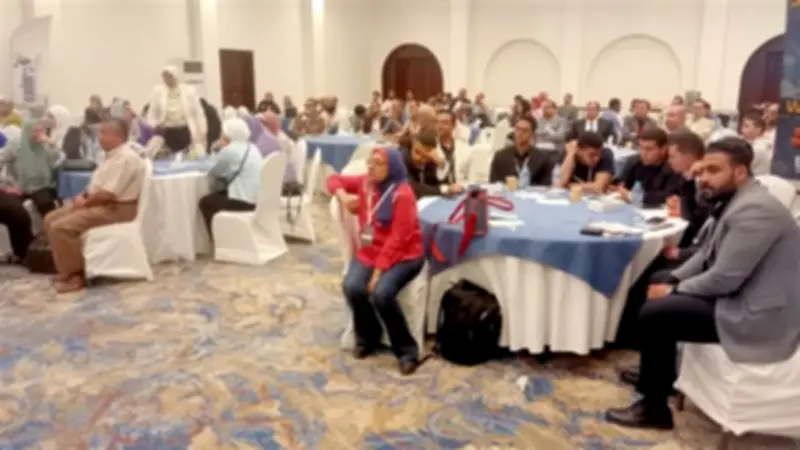 مؤتمر علمي بالفيوم: الكشف المبكر عن سرطان المريء يساعد في تقشيره بالمنظار