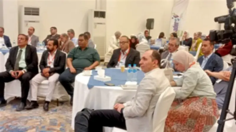 مؤتمر بالفيوم يناقش أحدث طرق تشخيص وعلاج التهاب الأمعاء المناعي