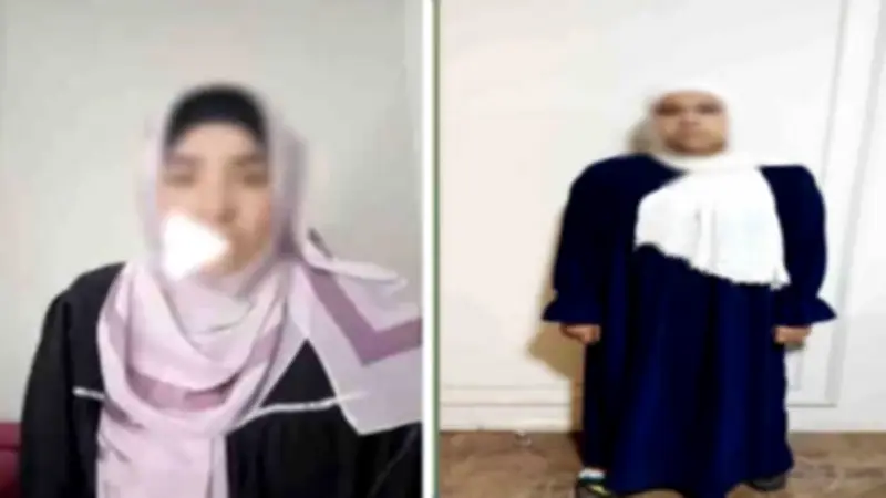 كشف لغز فتاة المنيا.. رفضت خطوبته فانتقم بـ"الذكاء الاصطناعي"