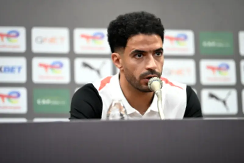 عمر جابر: جماهير الزمالك سلاحنا أمام اتحاد العاصمة والتتويج بالكونفدرالية سيخفف أزمات النادي