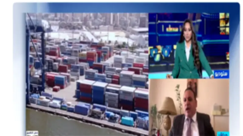 مستشار البنك الدولي: الاقتصاد المصري تأثر بالظروف الإقليمية وحركة النقل