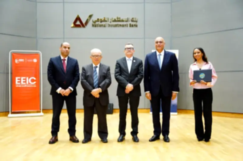 وزير التخطيط: ميثاق الشركات الناشئة خطوة لتحسين البيئة الداعمة للابتكار