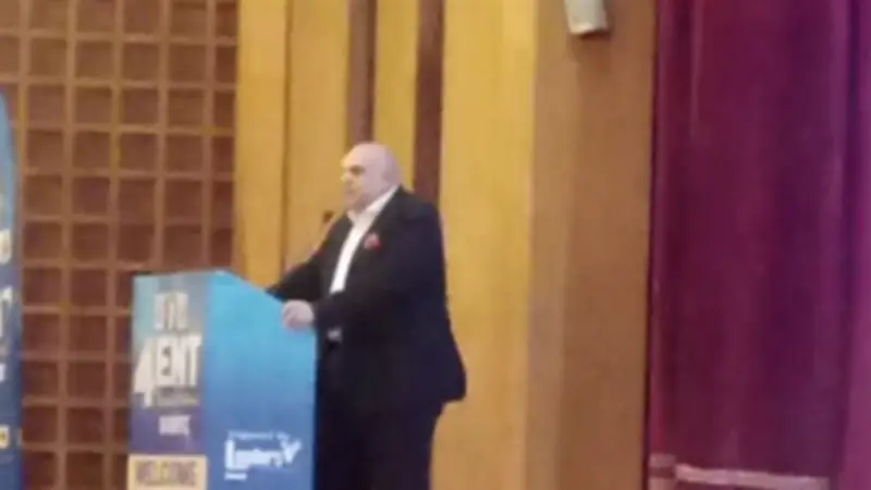 قصر العيني ينظم يوما علميا لطوارئ الأنف والأذن والحنجرة بحضور كبير