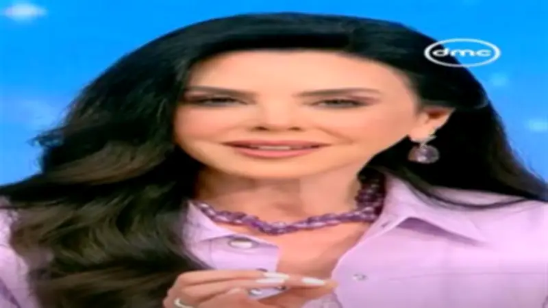 جاسمين طه زكي: التوازن بين العمل والبيت سر نجاح المرأة