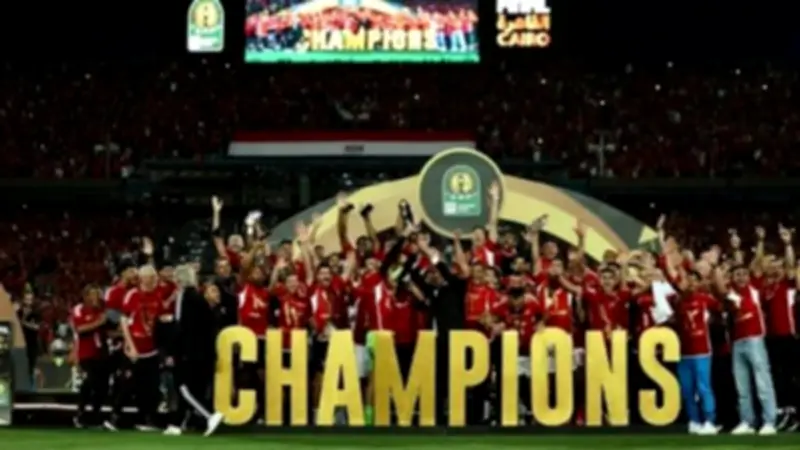 سيرة الأهلي تزين نهائي دوري أبطال أفريقيا رغم الخروج المبكر