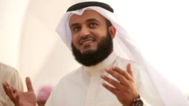 العفاسي يتغزل بمصر في أنشودة وطنية جديدة