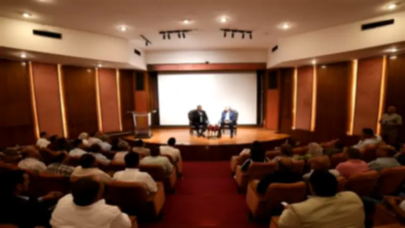 وزير السياحة: تنمية مهارات العنصر البشري على رأس أولويات الوزارة