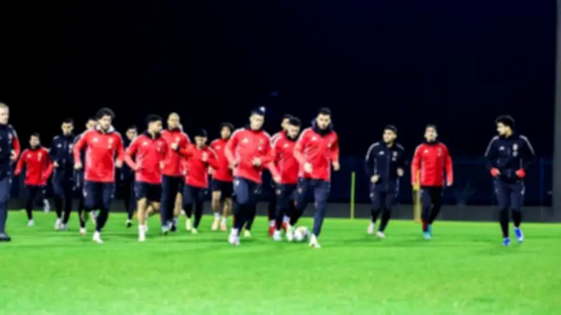 الأهلي يترقب عوائد مالية من تصفيات كأس العالم عبر لاعبيه الدوليين