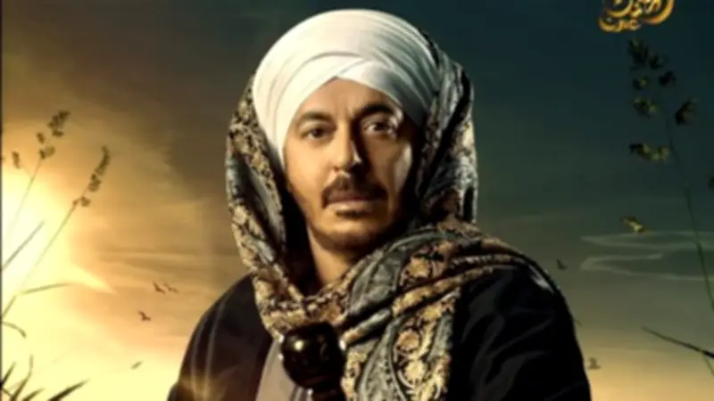 والد مصطفى شعبان يخضع لعملية تركيب دعامات بالقلب بعد أزمة صحية