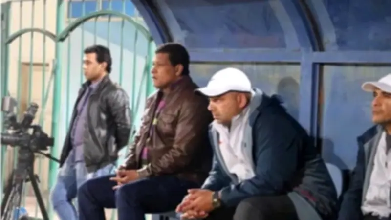 غزل المحلة يستنكر رحيل علاء عبد العال المفاجئ ويحذر من الإجراءات