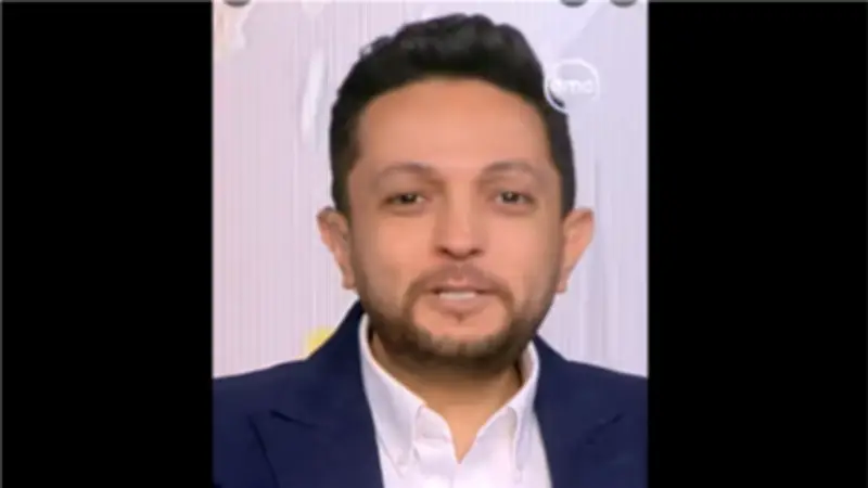 أحمد فايق يقدم مراجعات نهائية للثانوية العامة بالتعاون مع وزارة التعليم