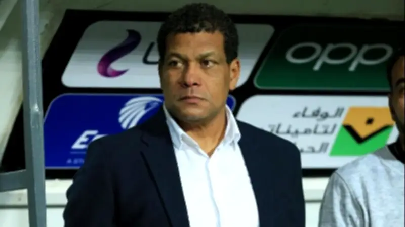 علاء عبد العال يرد على منتقديه: أنا من أقدم مدربي الدوري ولست بتاع سبوبة