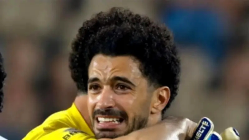 عمر جابر: جائزة الكونفدرالية تحل أزمات الزمالك المادية
