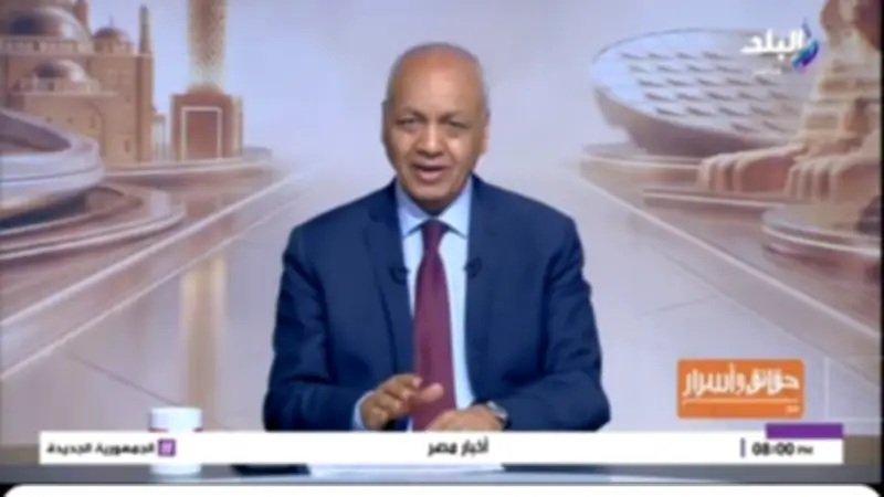 بكري: تدريب الصاعقة في العبور رسالة ردع وطمأنة تعكس جاهزية الجيش