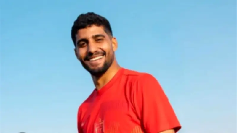 الزناتي: إبراهيم عادل أصبح محبوب جماهير نورشيلاند وقدم مردوداً سريعاً
