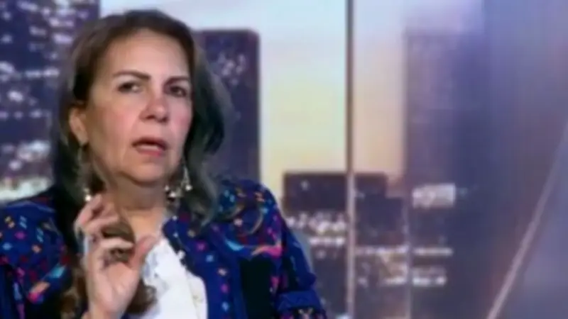 نيفين مسعد: الثورة غيرت ملامح الشخصية القبطية في الرواية وأثرت على التعايش