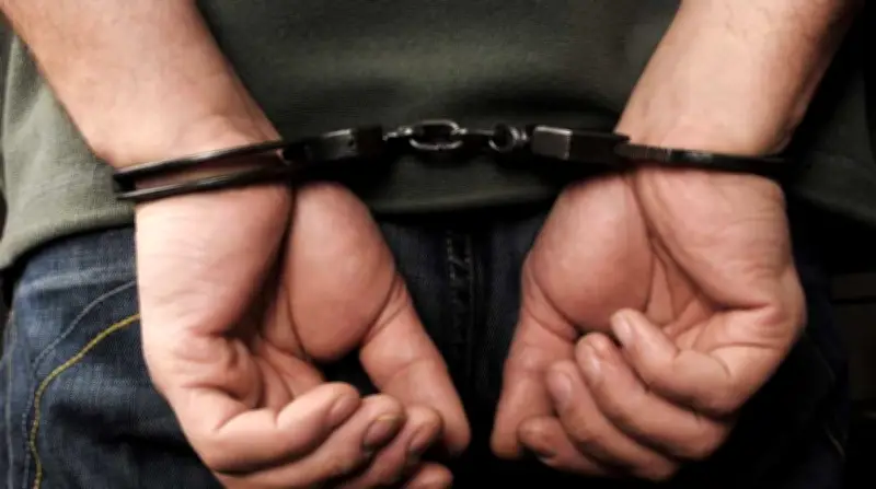 ضبط متهم بإنهاء حياة شقيقه بالرصاص في قنا بسبب طمع الميراث