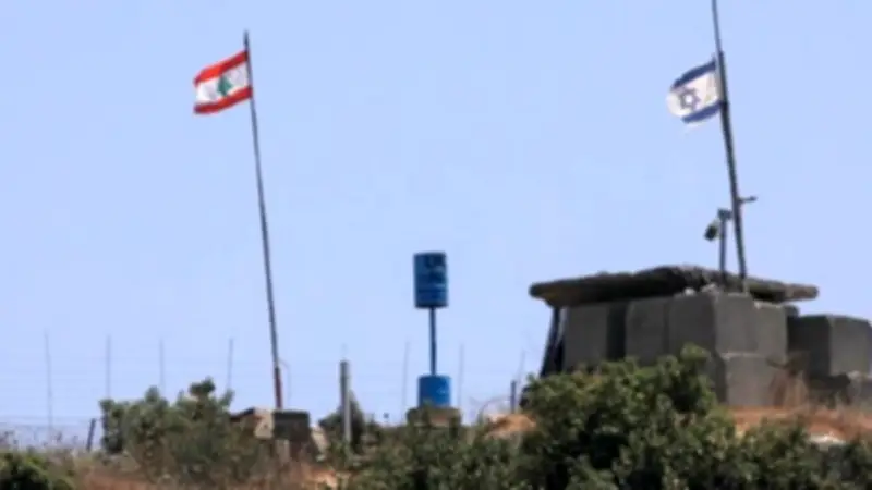 الخارجية الأمريكية تؤكد دعمها للمسار السياسي والأمني بين لبنان وإسرائيل