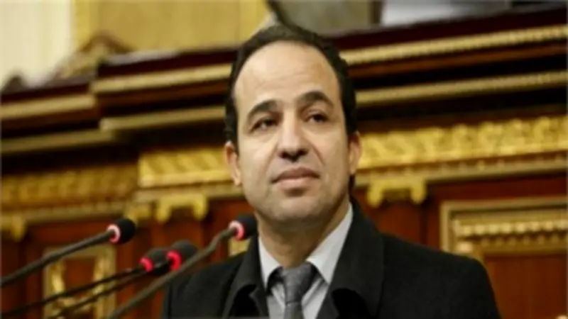 النائب محمد إسماعيل: الرقابة البرلمانية للإصلاح وليست لمواجهة الحكومة