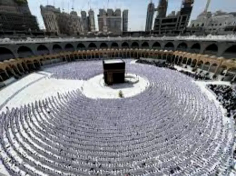 حكم من لم يستطع السعي بين الصفا والمروة حتى انتهت مناسك الحج