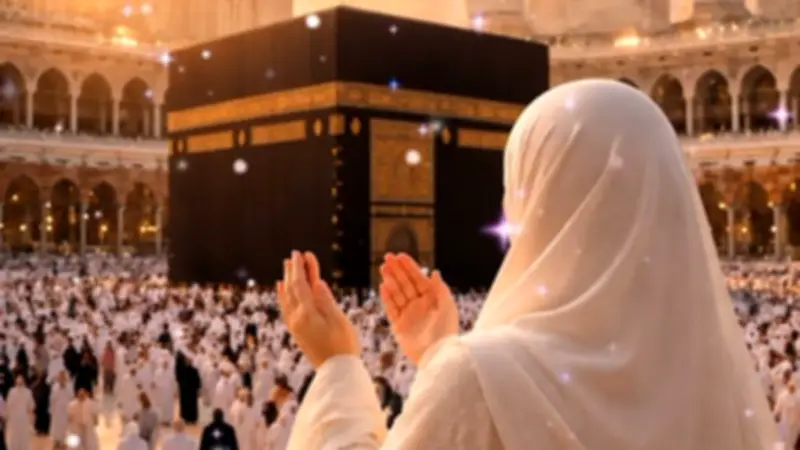 حكم الحج في عدة الوفاة لمن دفعت تكاليفه.. الإفتاء تجيب