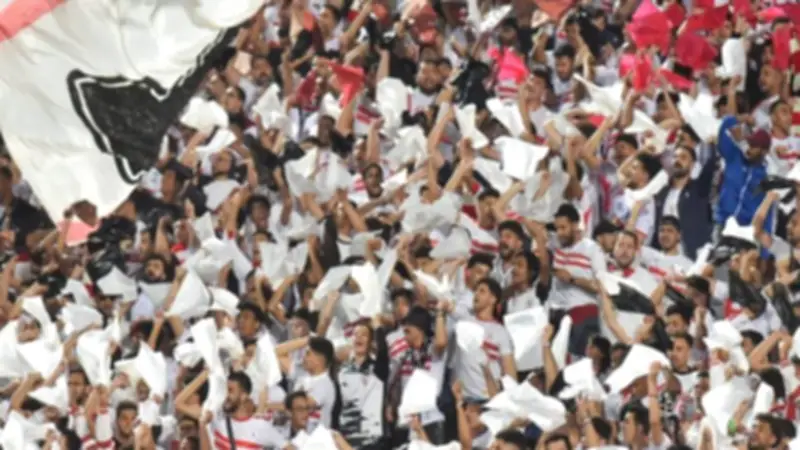 قناة مجانية مفتوحة لنقل مباراة الزمالك واتحاد العاصمة في نهائي الكنفدرالية
