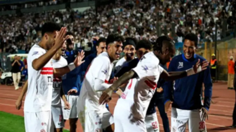 موعد مباراة الزمالك واتحاد العاصمة والقنوات الناقلة لنهائي الكونفدرالية
