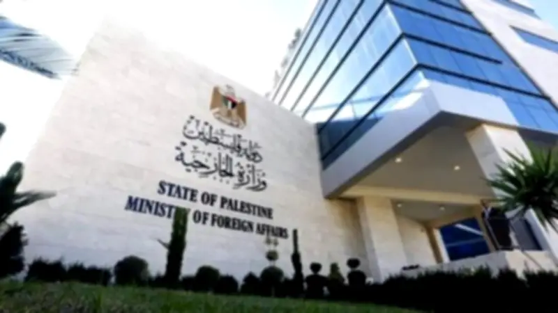 الخارجية الفلسطينية: اقتحامات المستوطنين في القدس تصعيد خطير