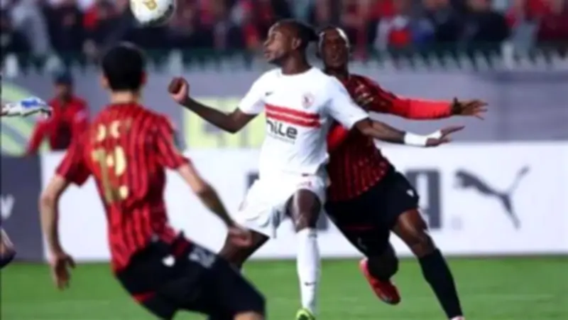 طريقتان مجانيتان لمشاهدة الزمالك واتحاد العاصمة في نهائي الكونفيدرالية